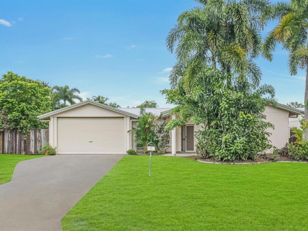 8 Royal Saxon Cl, Mount Sheridan, QLD 4868