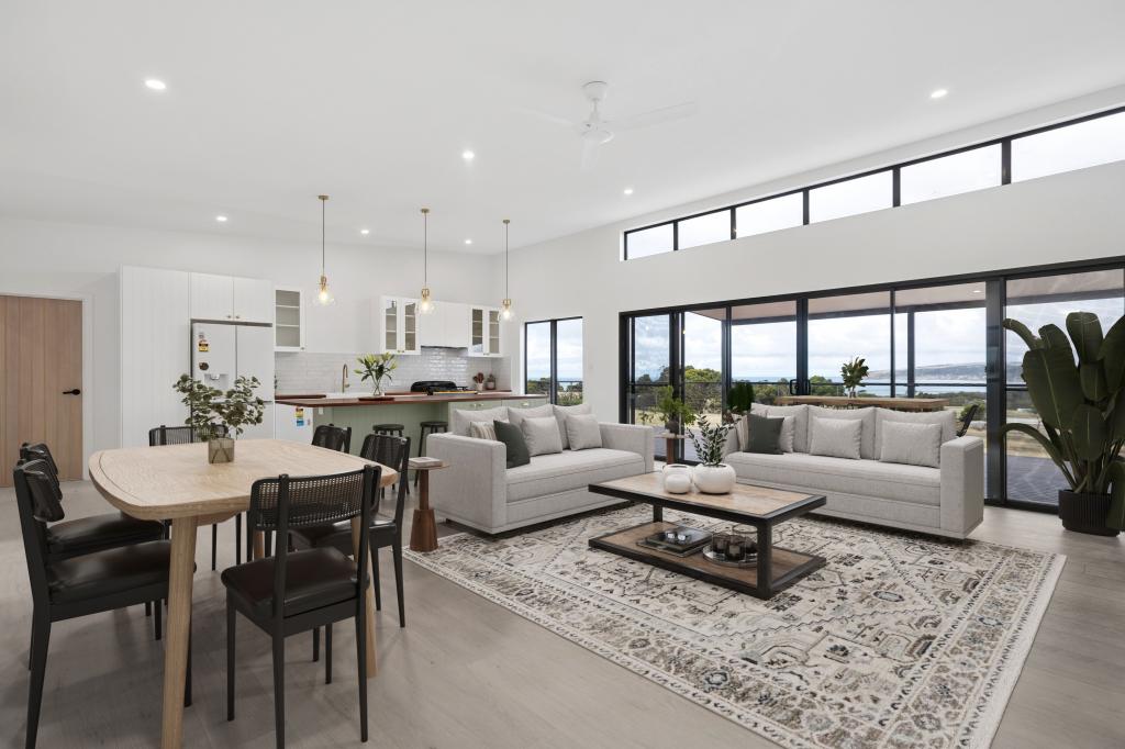 40 Porter Rd, Emu Bay, SA 5223