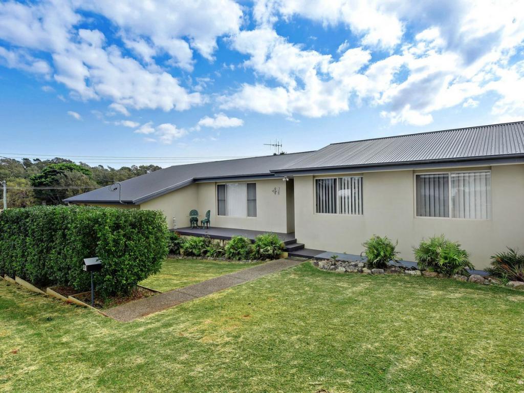 41 Morrish St, Port Macquarie, NSW 2444
