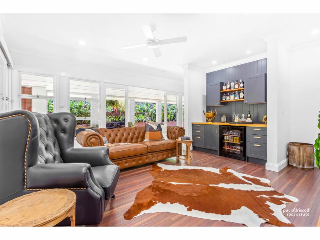 76 Glencoe St, The Range, QLD 4700