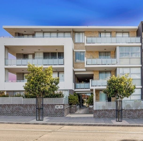 12/280-284 Burwood Rd, Belmore, NSW 2192