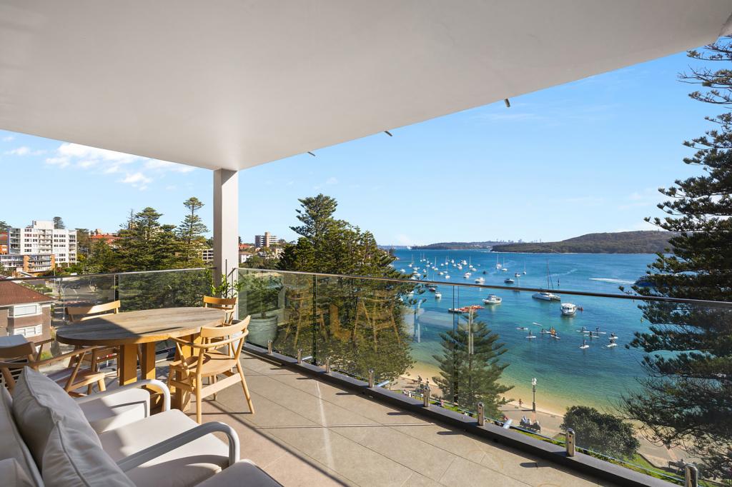 23/35-36 East Esp, Manly, NSW 2095