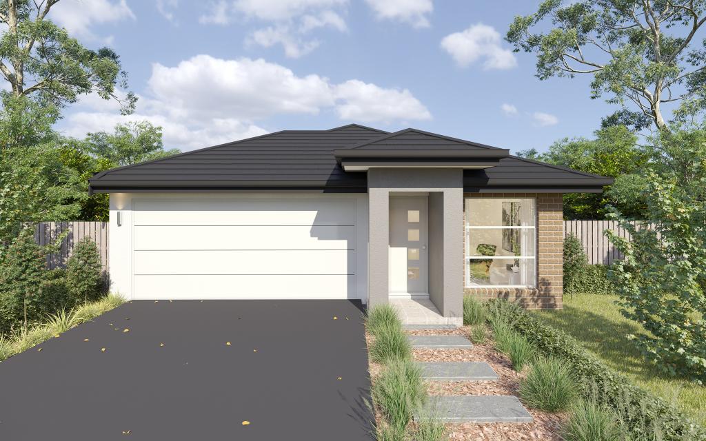 Lot 27 Saffron Estate 65 Sold/$15k Off Ending This Week, Clyde North, VIC 3978