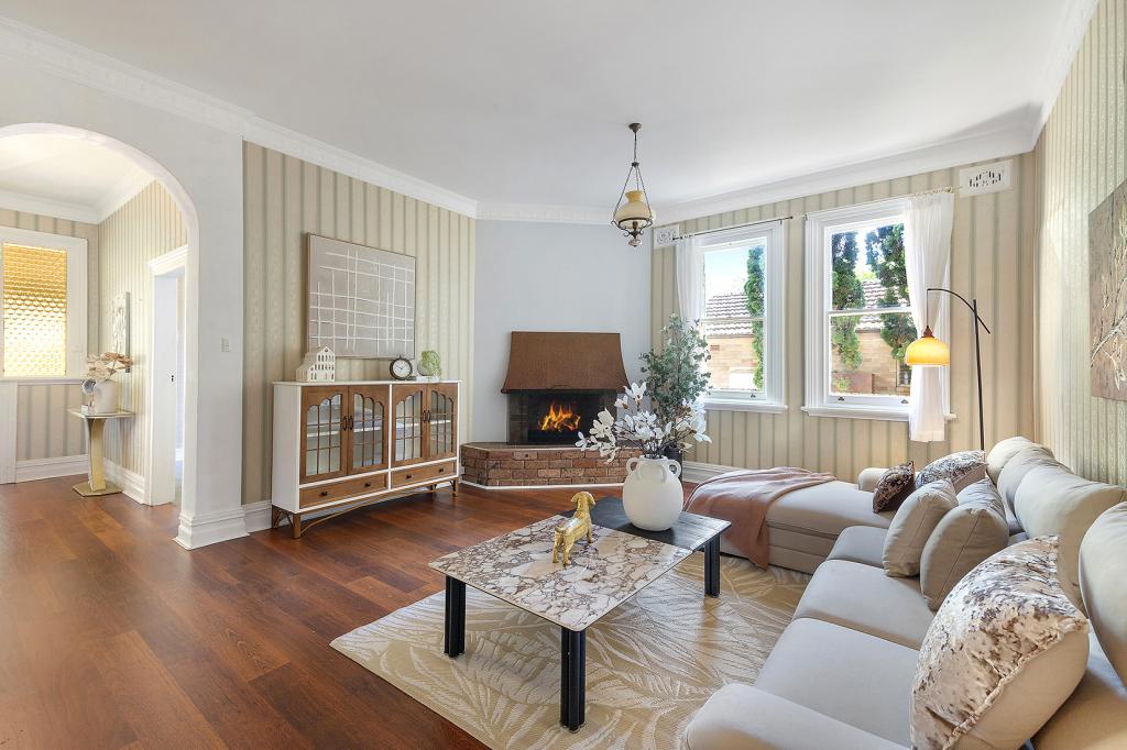 66 JUNCTION RD, WAHROONGA, NSW 2076
