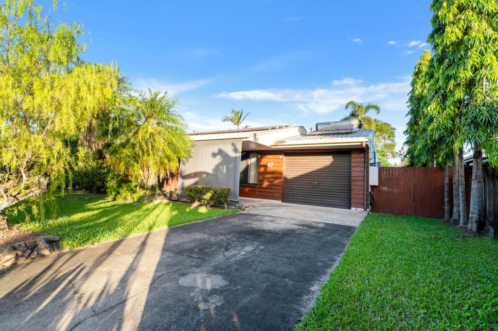 47 Portsea Cres, Kewarra Beach, QLD 4879