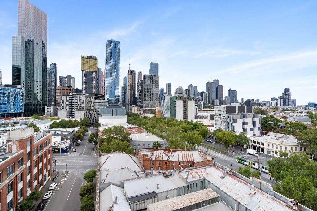 801/95 Berkeley St, Melbourne, VIC 3000