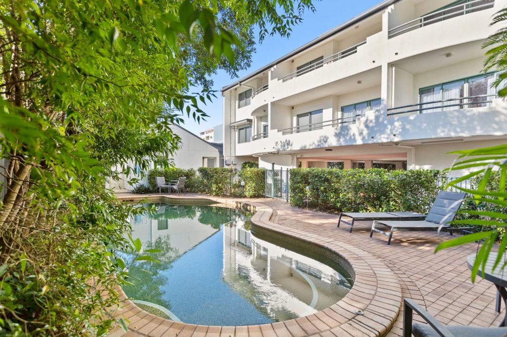 4/6-8 Mcleod St, Cairns City, QLD 4870