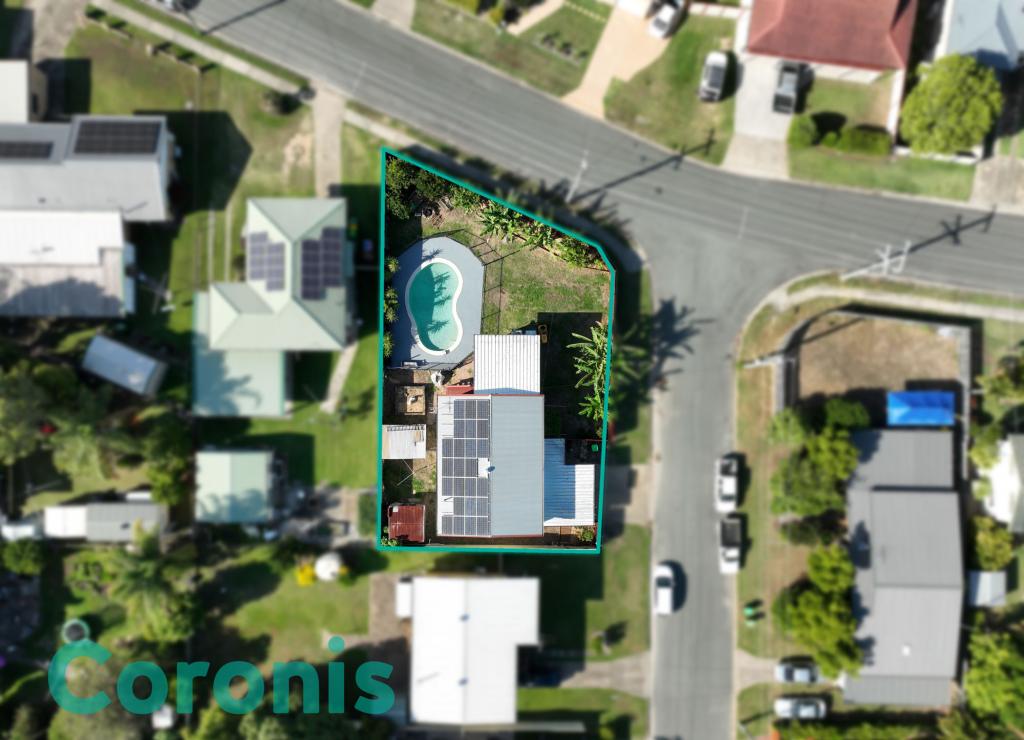 2 TENNYSON ST, STRATHPINE, QLD 4500