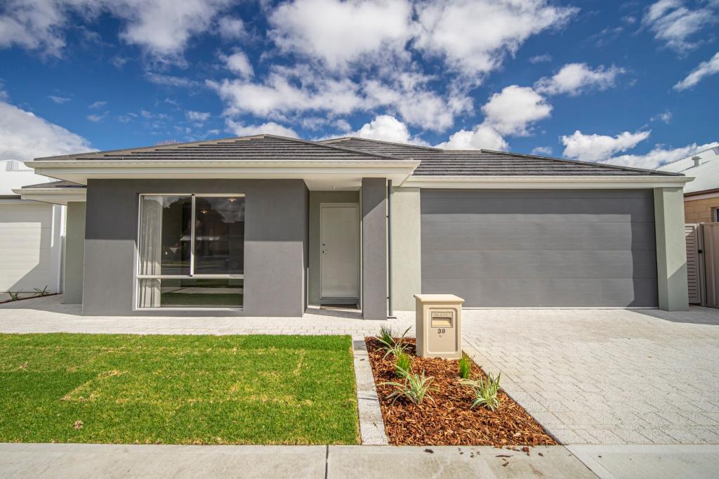 39a Martindale Ave, Thornlie, WA 6108