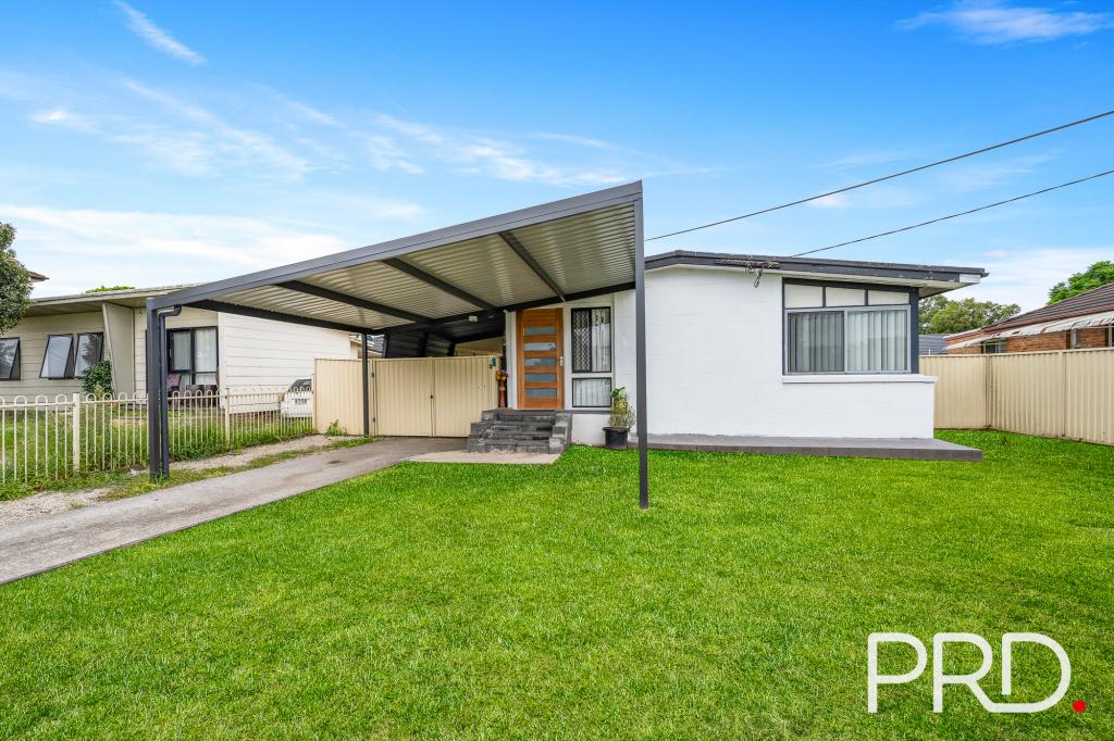 189 Hoxton Park Rd, Cartwright, NSW 2168