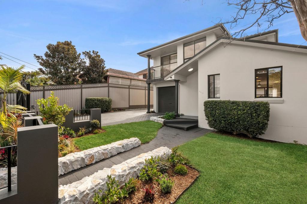 129a President Ave, Miranda, NSW 2228