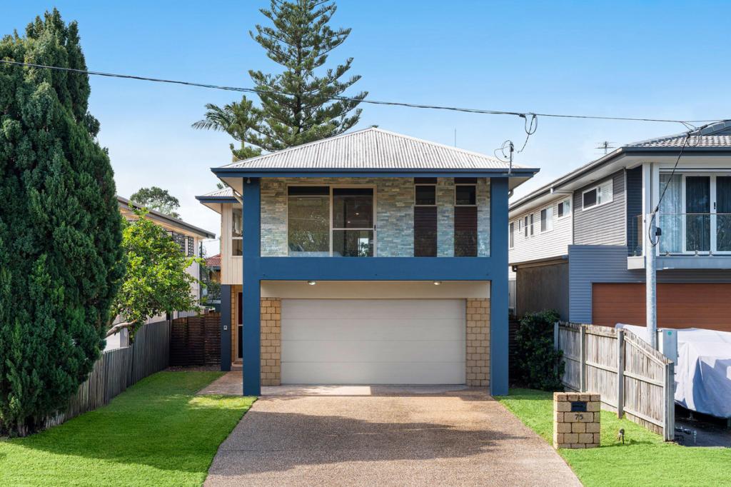 75 Cavell St, Birkdale, QLD 4159