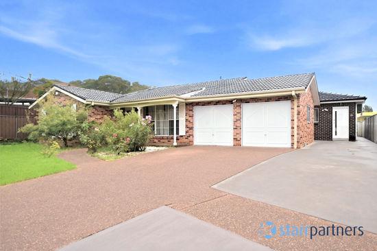 5 Beechwood Pl, Bass Hill, NSW 2197