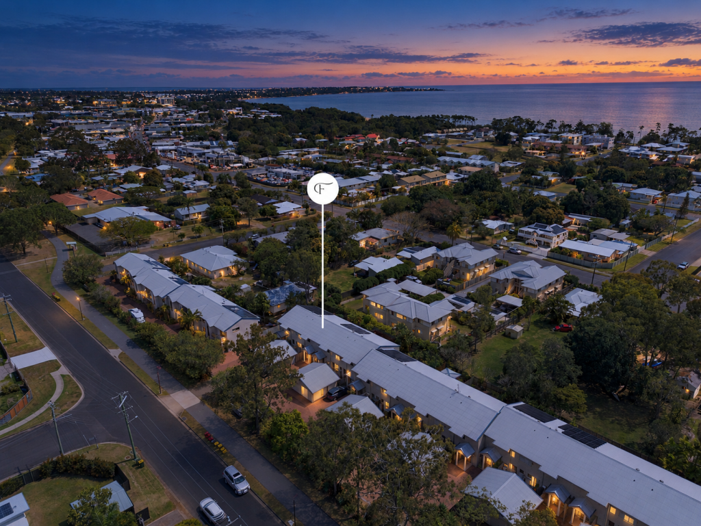 37/30 East St, Scarness, QLD 4655