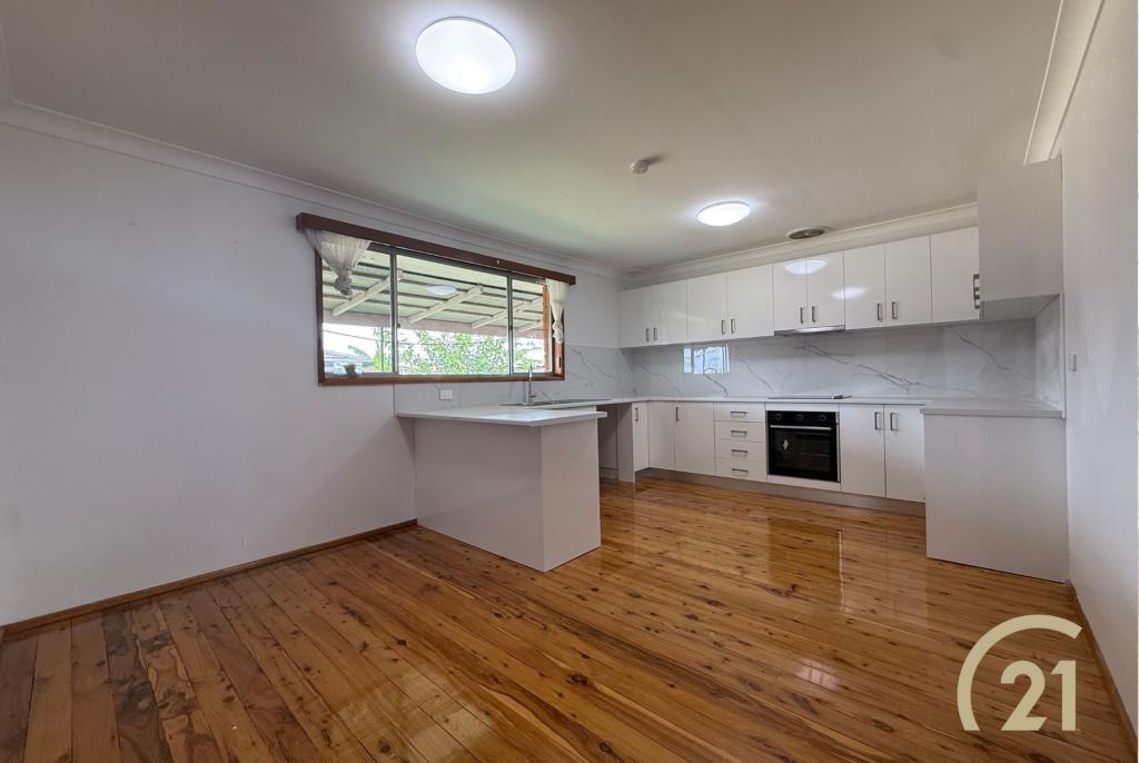21 Lough Ave, Guildford, NSW 2161