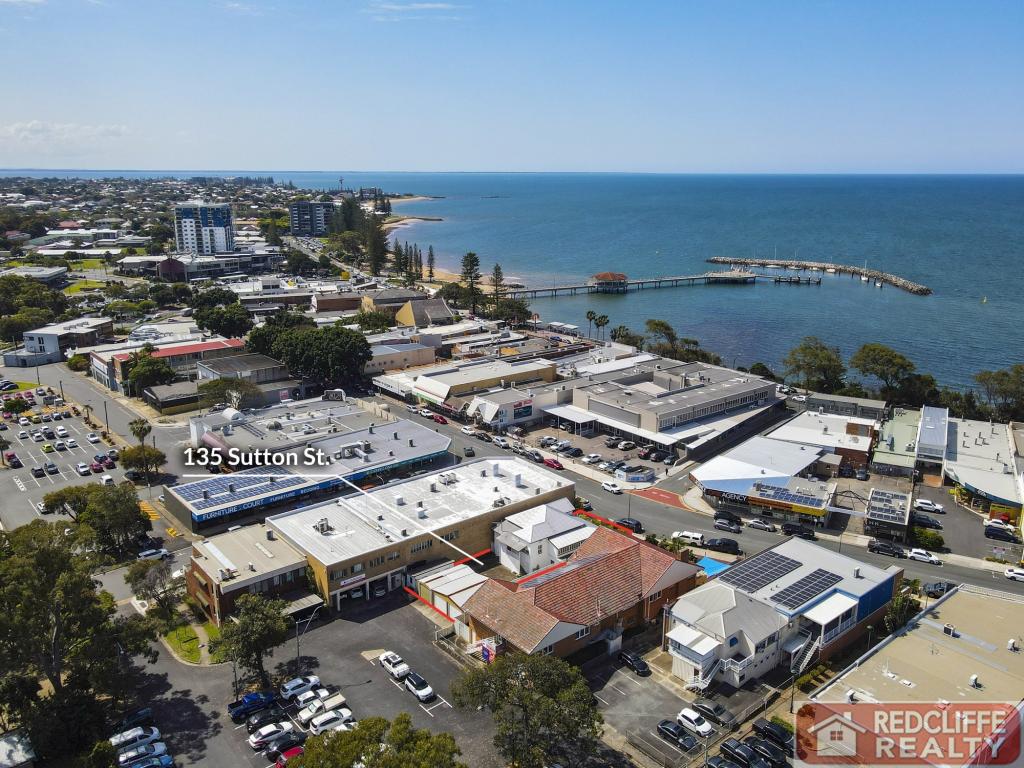 135 Sutton St, Redcliffe, QLD 4020