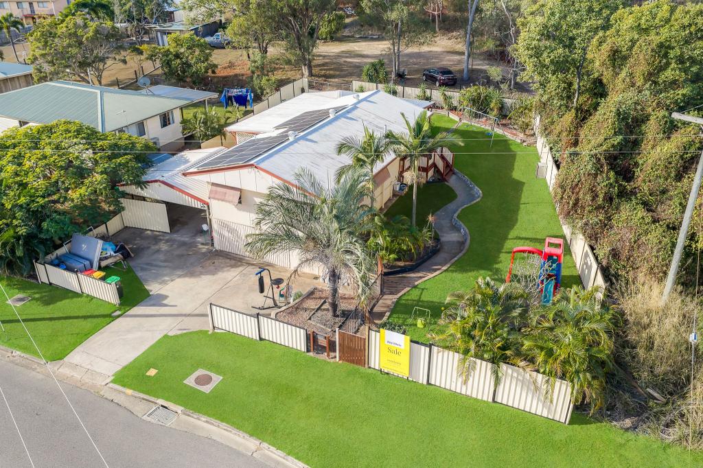 28 Lyons St, South Gladstone, QLD 4680