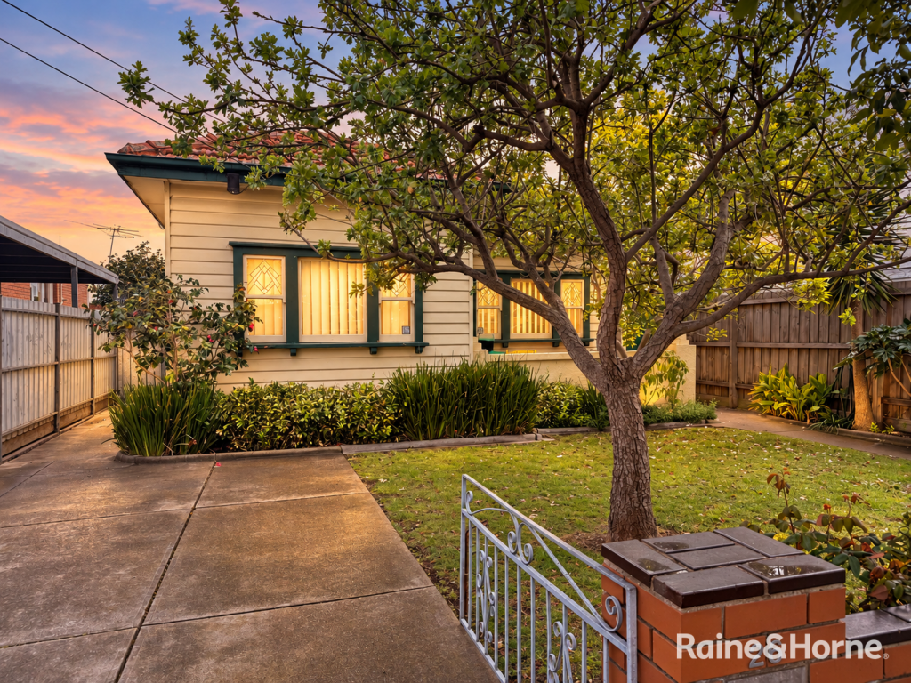 26 Charles St, Ascot Vale, VIC 3032