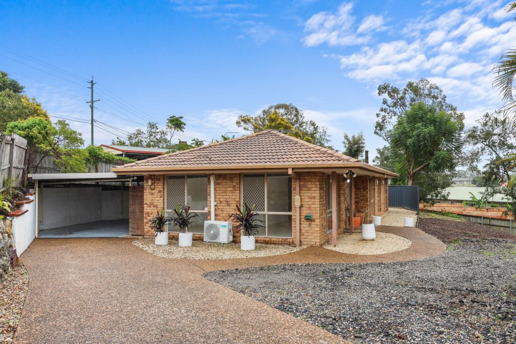 9 KUTER CT, EDENS LANDING, QLD 4207