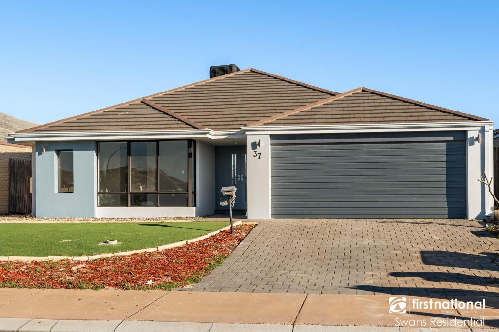 37 Pierre Bend, Ellenbrook, WA 6069