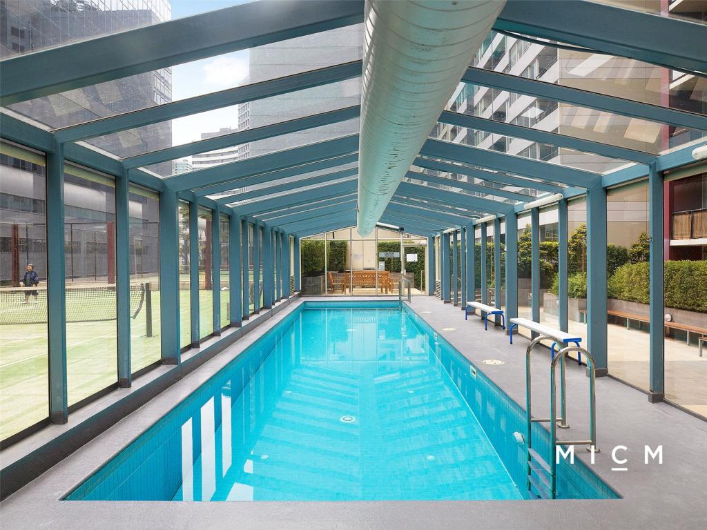 61/418 St Kilda Rd, Melbourne, VIC 3004