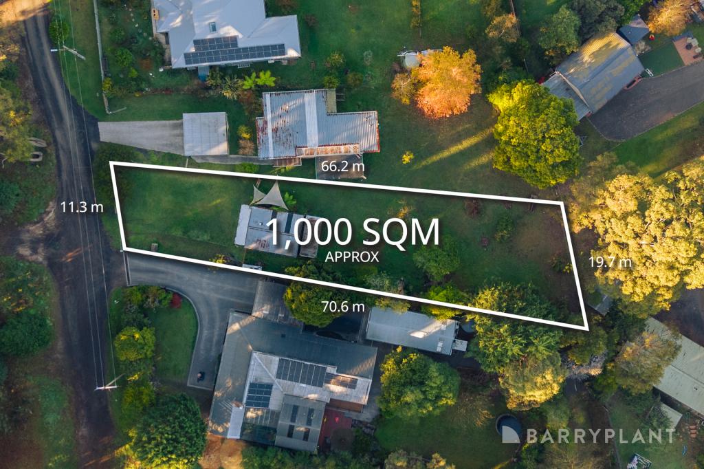 8a Wellington Rd, Wandin North, VIC 3139