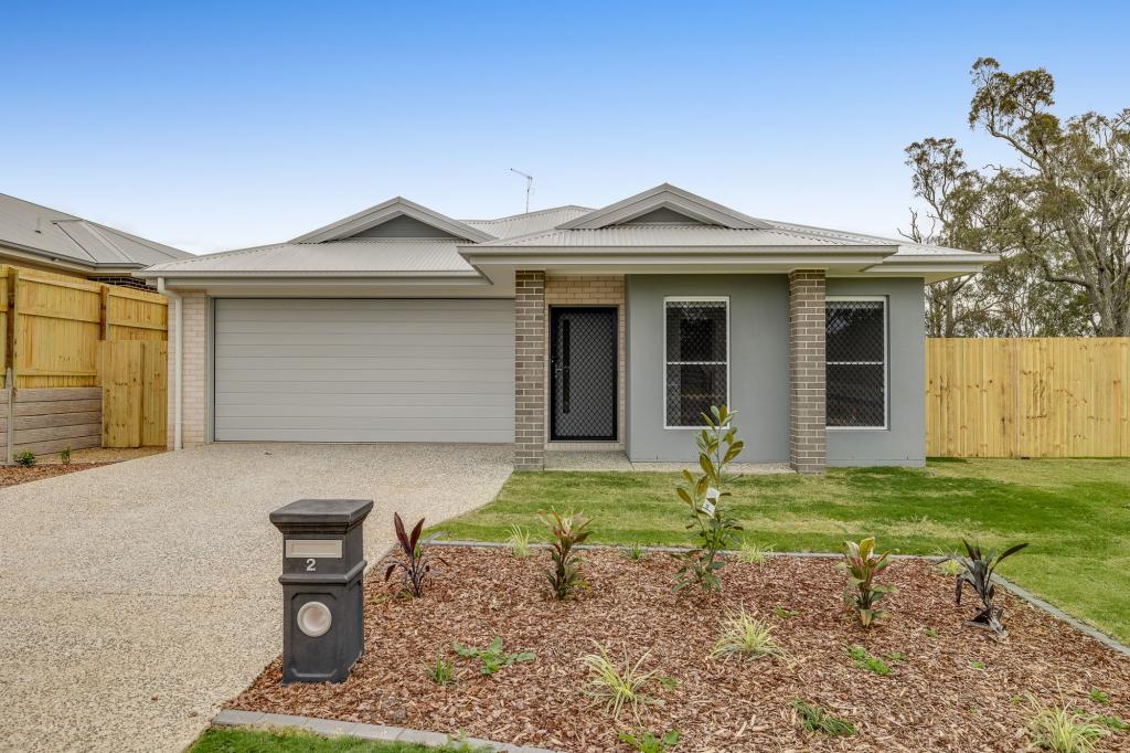 2 Botanic Rd, Woolmer, QLD 4352