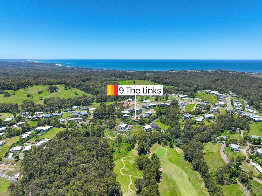 9 The Links, Tallwoods Village, NSW 2430