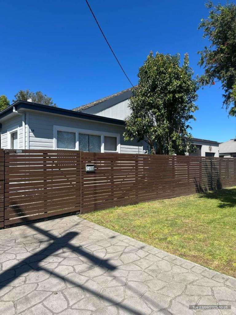 14 Dudley St, Cessnock, NSW 2325