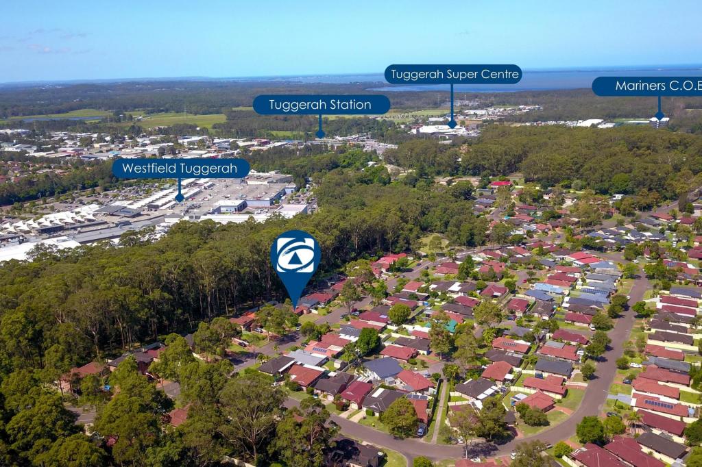 43 Tonkiss St, Tuggerah, NSW 2259