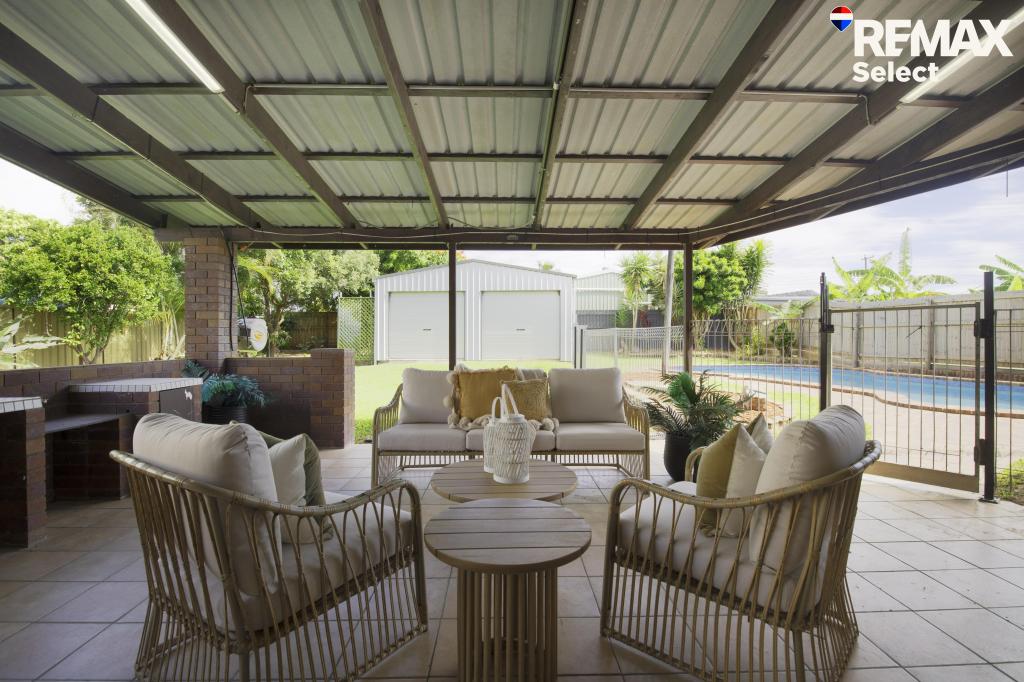 11 Renae St, Andergrove, QLD 4740