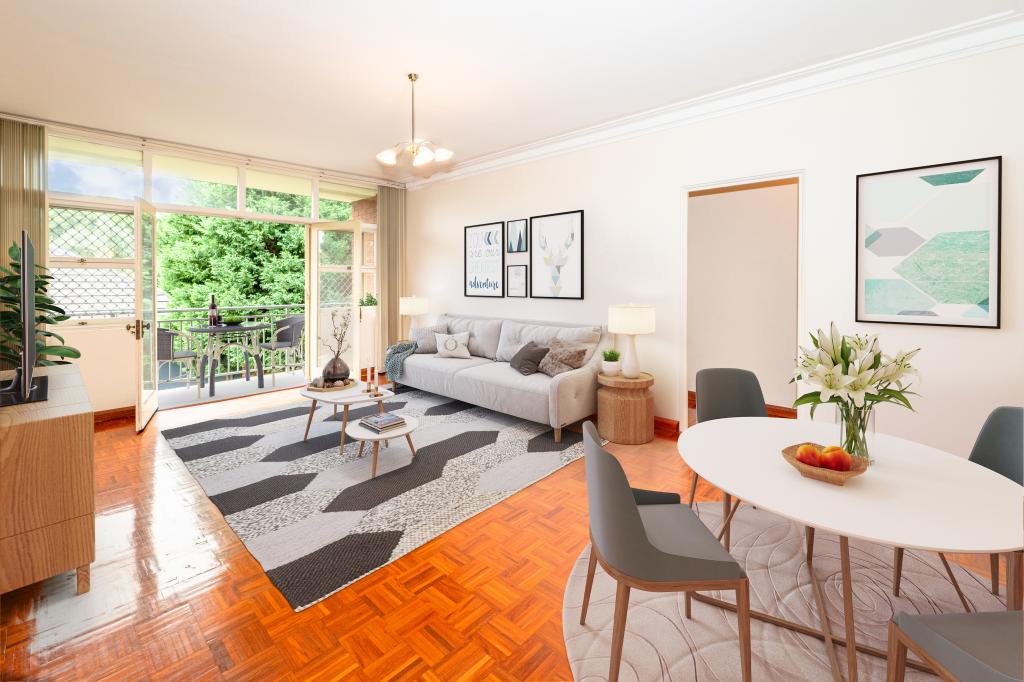 6/366 Great North Rd, Abbotsford, NSW 2046