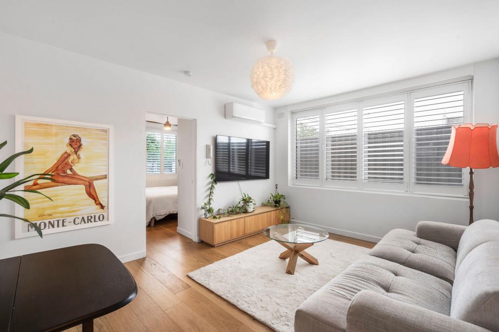 2/37 St Kinnord St, Aberfeldie, VIC 3040