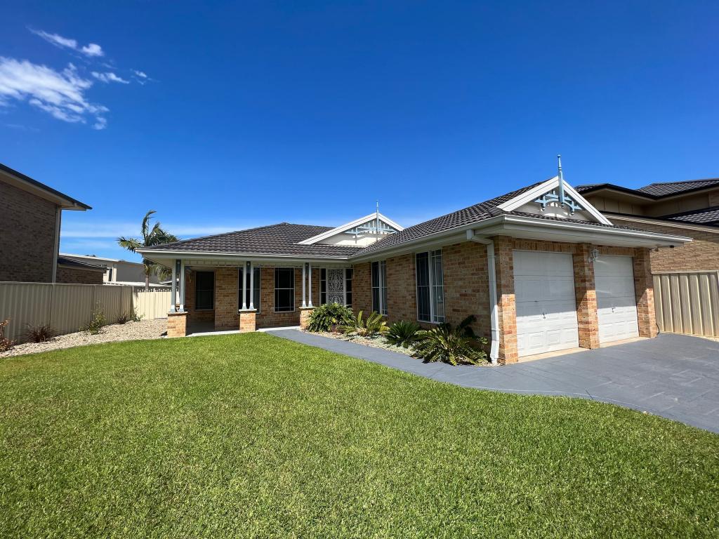 28 Hennesy St, Flinders, NSW 2529