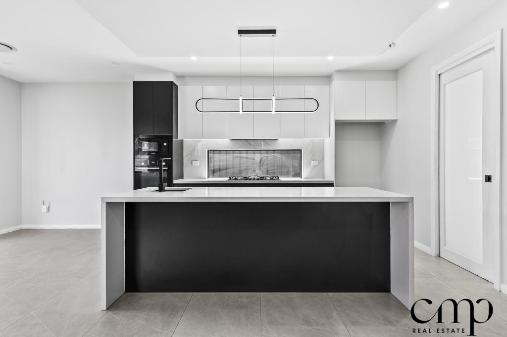 12 CIRCINUS ST, AUSTRAL, NSW 2179