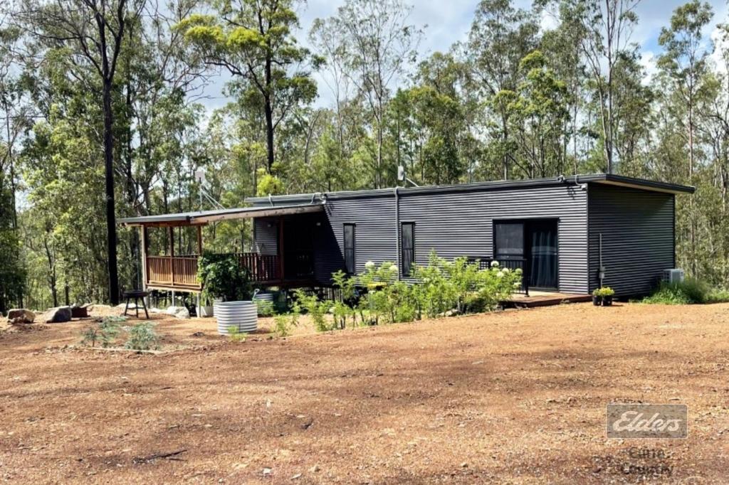 83 Arbortwenty Nine Rd, Glenwood, QLD 4570