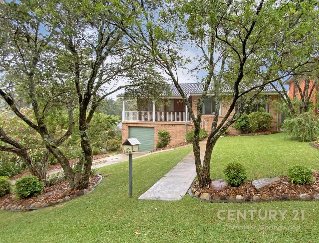 35 Bland Rd, Springwood, NSW 2777