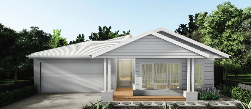Lot 308 Ligar St, Warragul, VIC 3820
