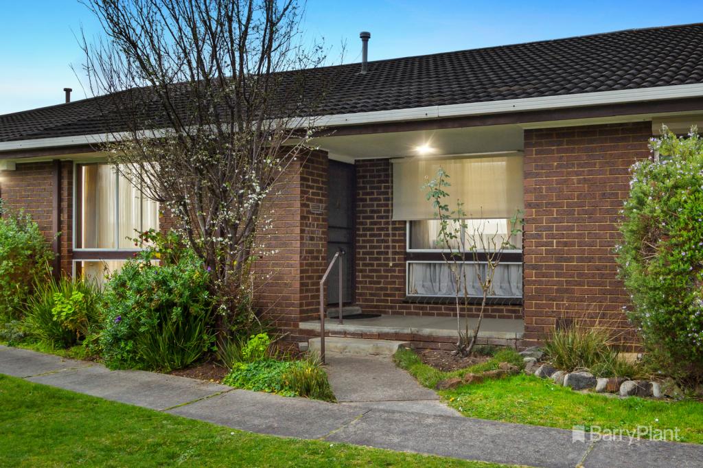 3/11 Veronica St, Ferntree Gully, VIC 3156