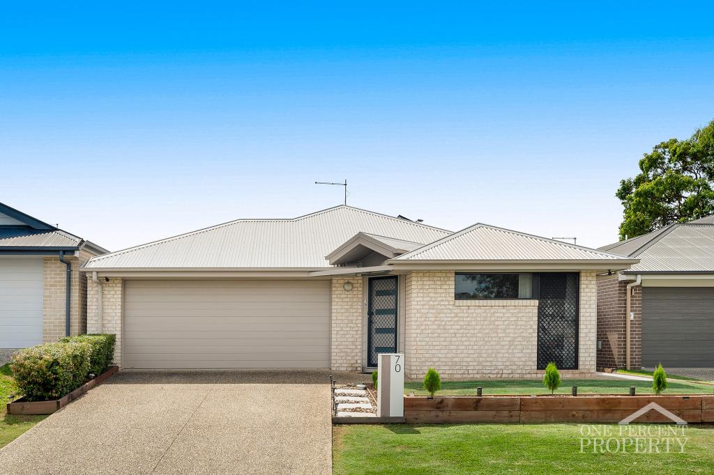 70 Champion Cres, Griffin, QLD 4503