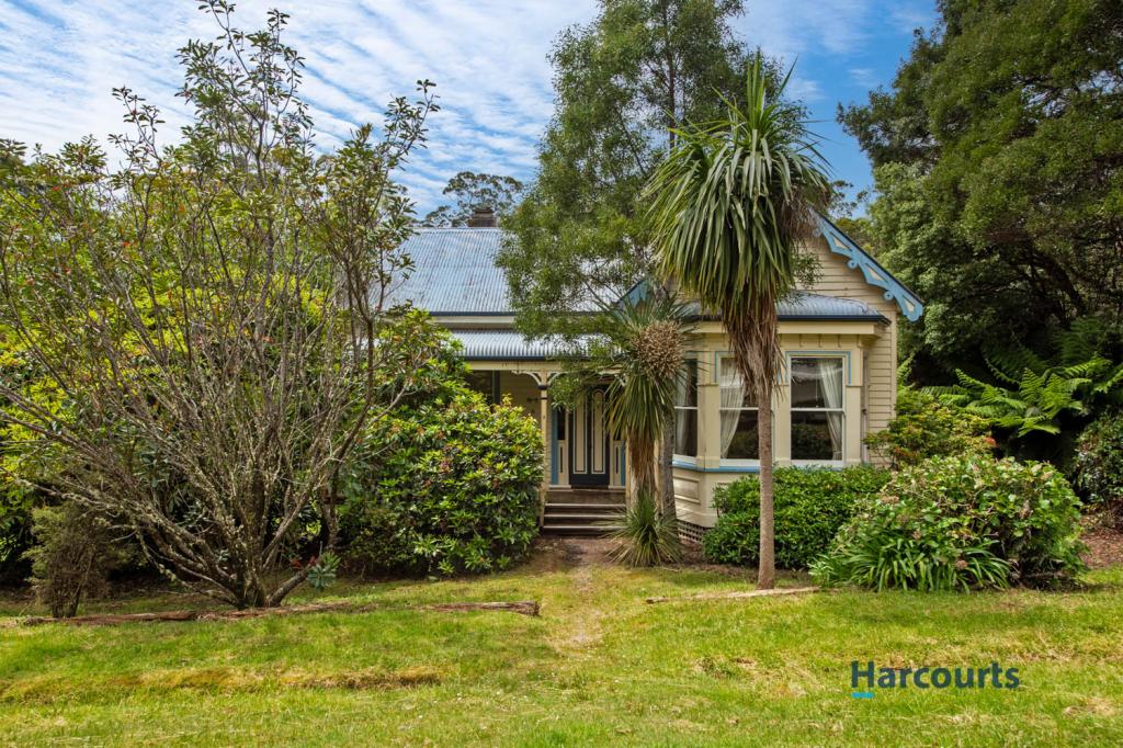 3 Vivian St, Strahan, TAS 7468