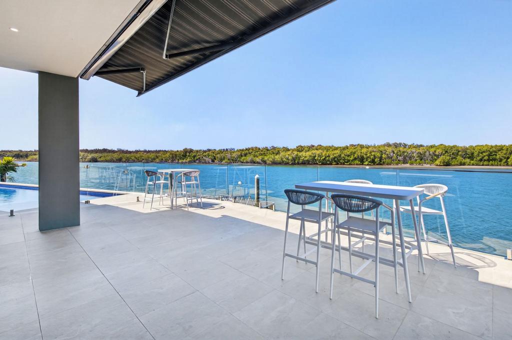 2080 The Circle, Sanctuary Cove, QLD 4212