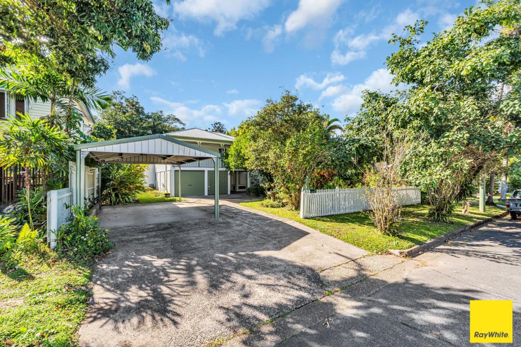 10 Friend St, Edge Hill, QLD 4870