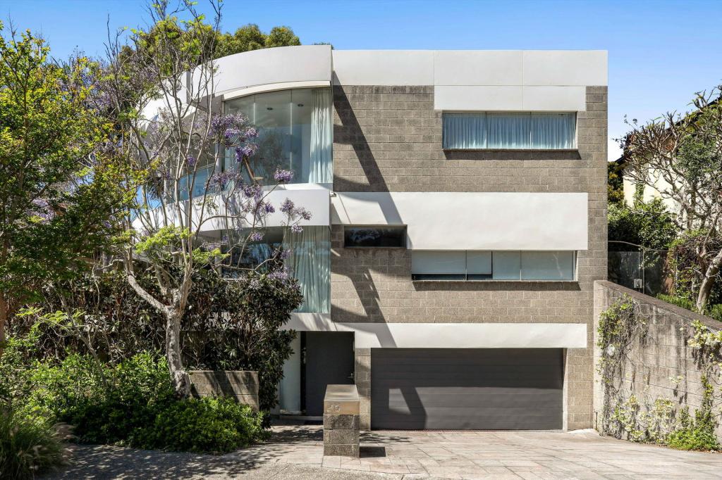 25 Palmerston St, Vaucluse, NSW 2030