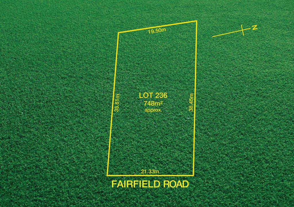 40 Fairfield Rd, Elizabeth Grove, SA 5112