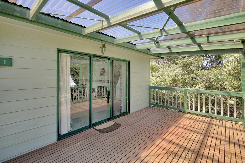 1 Woorak Ave, Venus Bay, VIC 3956