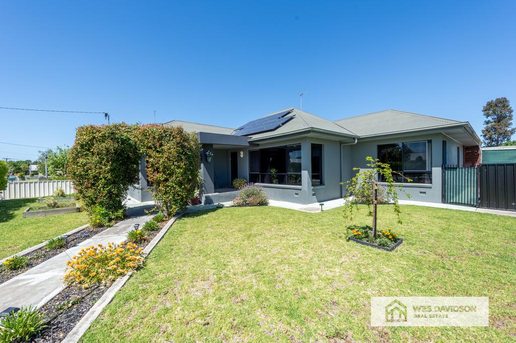 13 Johnson St, Horsham, VIC 3400