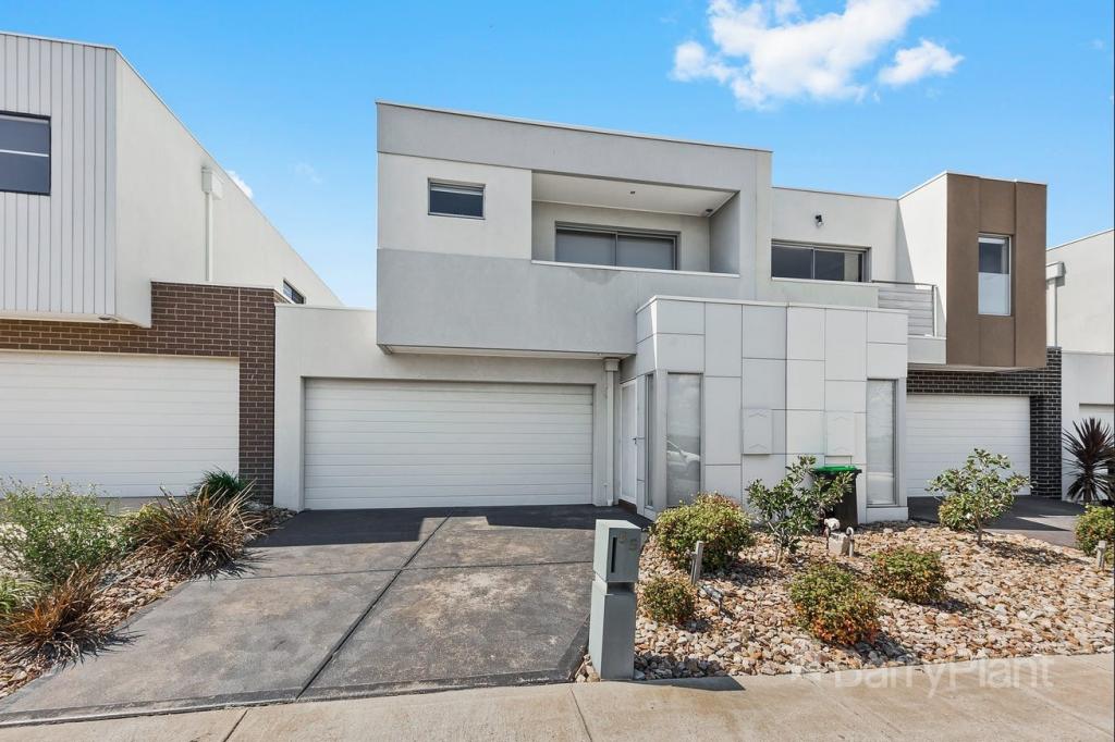 55 Keynes Cct, Fraser Rise, VIC 3336