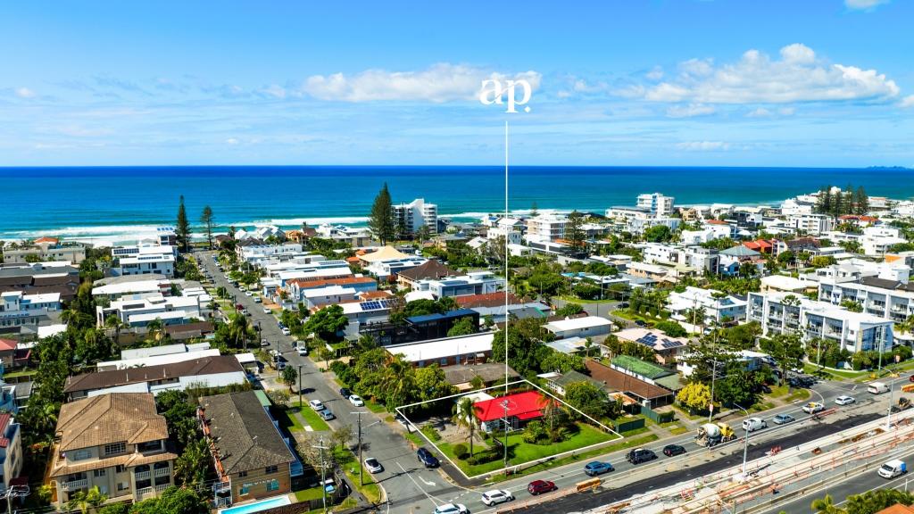 2353 Gold Coast Hwy, Mermaid Beach, QLD 4218