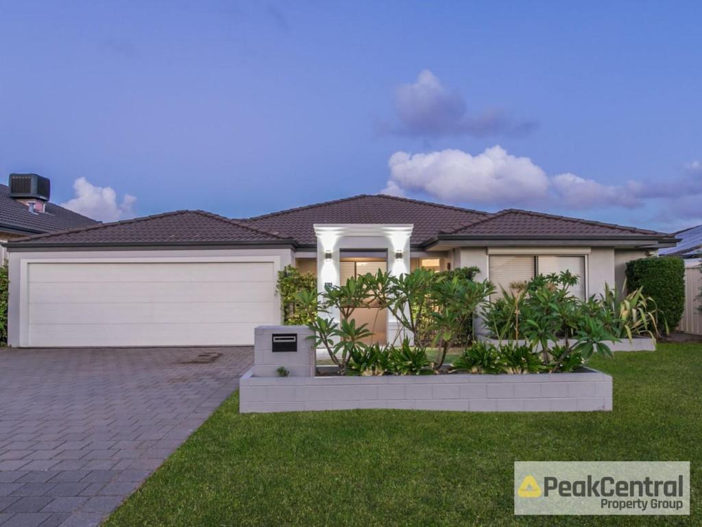 25 Nottely Cres, Secret Harbour, WA 6173